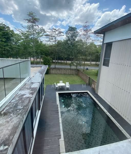 Bungalow for Sale in East Ledang (Iskandar Puteri (Nusajaya)) - Ronald Mak - Private Pool - PropertyGuru.com.my