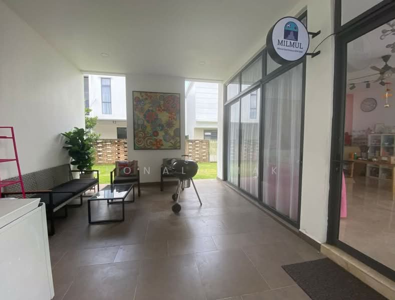 Bungalow for Sale in East Ledang (Iskandar Puteri (Nusajaya)) - Ronald Mak - Exterior - PropertyGuru.com.my