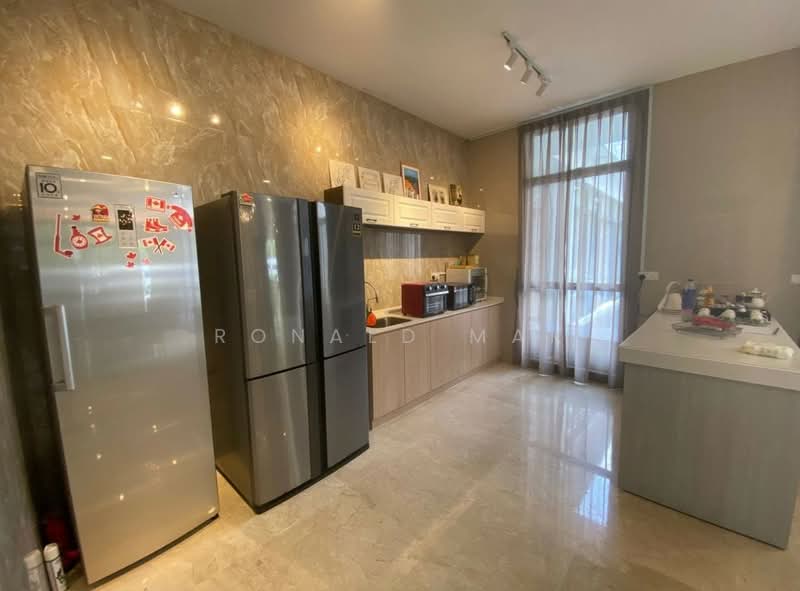 Bungalow for Sale in East Ledang (Iskandar Puteri (Nusajaya)) - Ronald Mak - Kitchen - PropertyGuru.com.my