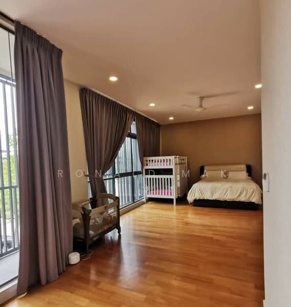 Bungalow for Sale in East Ledang (Iskandar Puteri (Nusajaya)) - Ronald Mak - Bedroom - PropertyGuru.com.my