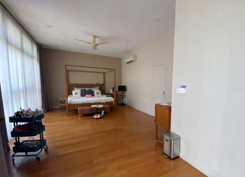 Bungalow for Sale in East Ledang (Iskandar Puteri (Nusajaya)) - Ronald Mak - Bedroom - PropertyGuru.com.my