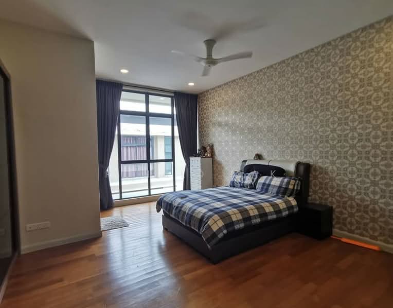 Bungalow for Sale in East Ledang (Iskandar Puteri (Nusajaya)) - Ronald Mak - Bedroom - PropertyGuru.com.my