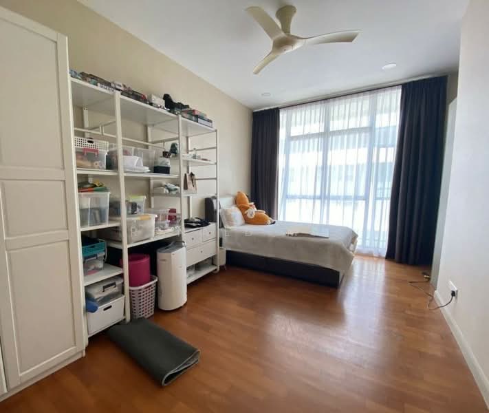 Bungalow for Sale in East Ledang (Iskandar Puteri (Nusajaya)) - Ronald Mak - Bedroom - PropertyGuru.com.my