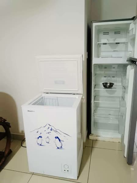 Condominium for Rent at The Haute Gurney - Sam Jamal - Interior - PropertyGuru.com.my