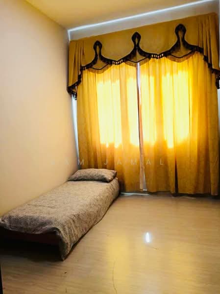 Condominium for Rent at The Haute Gurney - Sam Jamal - Bedroom - PropertyGuru.com.my