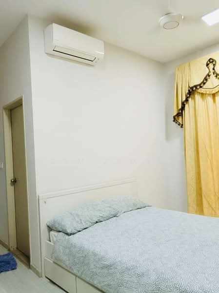Condominium for Rent at The Haute Gurney - Sam Jamal - Bedroom - PropertyGuru.com.my