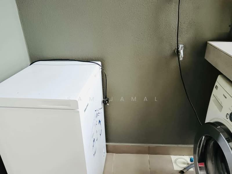 Condominium for Rent at The Haute Gurney - Sam Jamal - Interior - PropertyGuru.com.my
