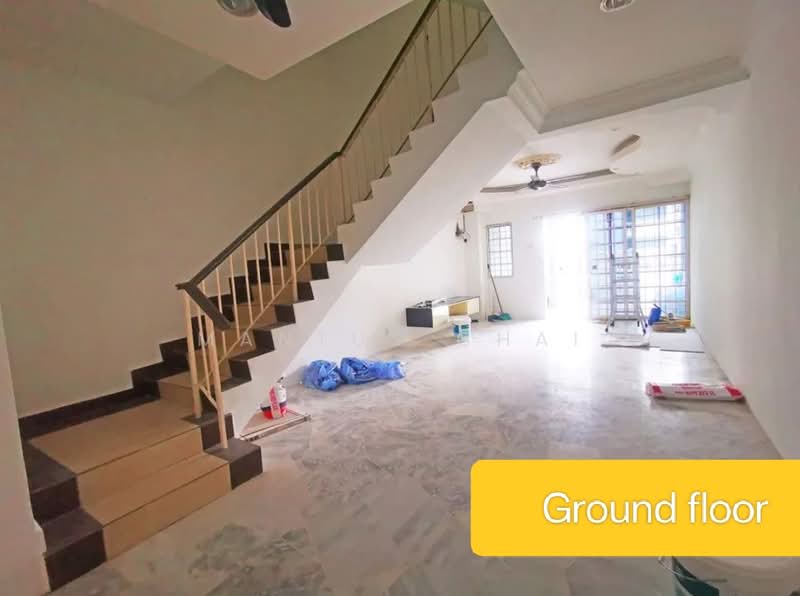 Terraced House for Sale in Batu 9 (Cheras) - Mantus Chai - PropertyGuru.com.my