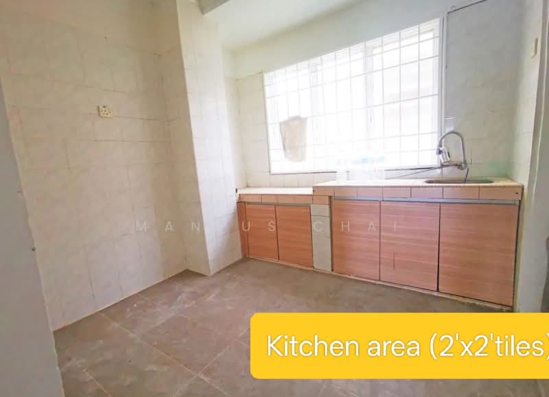 Terraced House for Sale in Batu 9 (Cheras) - Mantus Chai - PropertyGuru.com.my