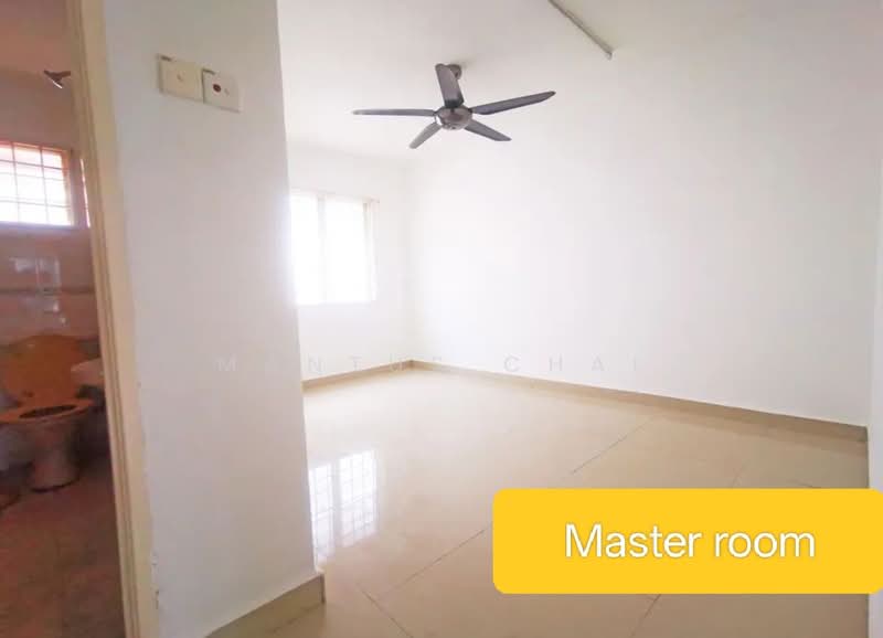 Terraced House for Sale in Batu 9 (Cheras) - Mantus Chai - PropertyGuru.com.my