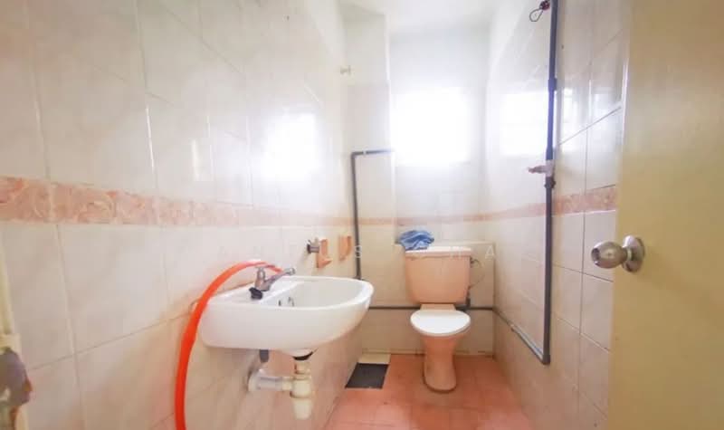 Terraced House for Sale in Batu 9 (Cheras) - Mantus Chai - PropertyGuru.com.my