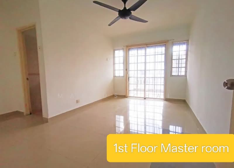 Terraced House for Sale in Batu 9 (Cheras) - Mantus Chai - PropertyGuru.com.my