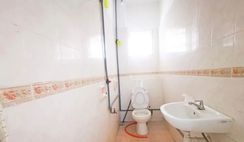Terraced House for Sale in Batu 9 (Cheras) - Mantus Chai - PropertyGuru.com.my