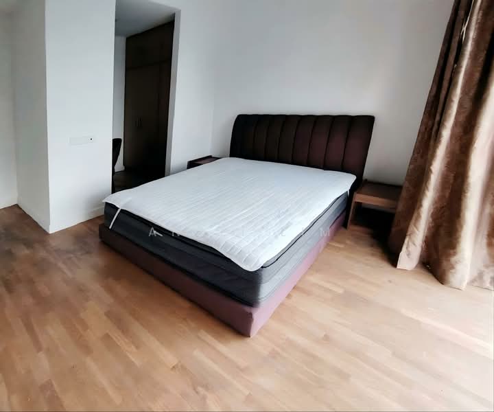 Servis Apartment untuk Dijual di Reflection Residences - Angel Lim - Bedroom - PropertyGuru.com.my