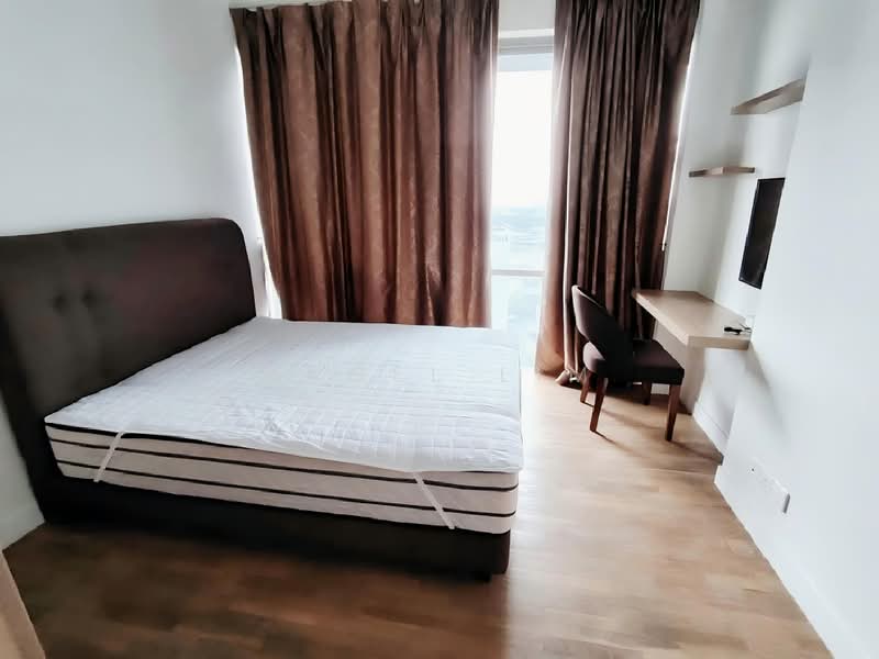 Servis Apartment untuk Dijual di Reflection Residences - Angel Lim - Bedroom - PropertyGuru.com.my