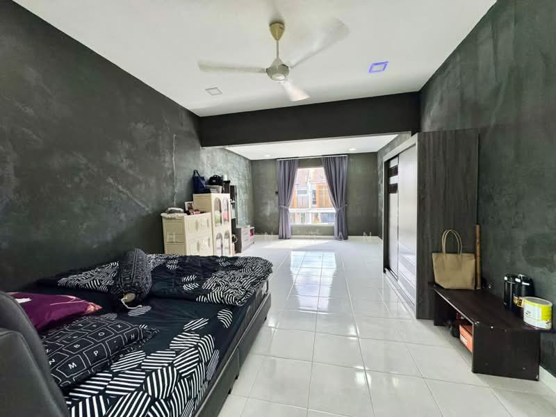 Rumah Teres untuk Dijual di Johor Bahru (Johor) - Helen Tan - Bedroom - PropertyGuru.com.my