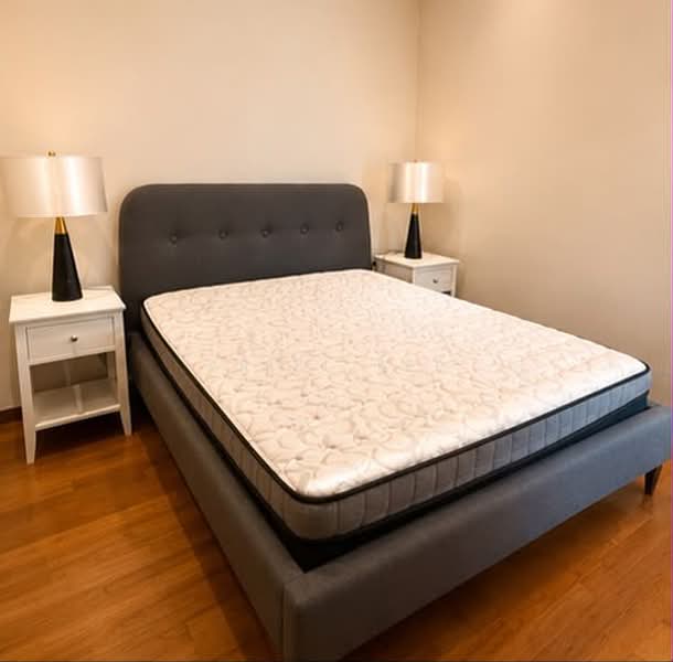 Service Residence for Rent at Stonor 3 - Ariel Lee - Bedroom - PropertyGuru.com.my
