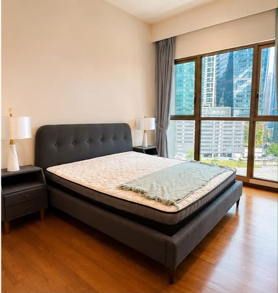 Service Residence for Rent at Stonor 3 - Ariel Lee - Bedroom - PropertyGuru.com.my