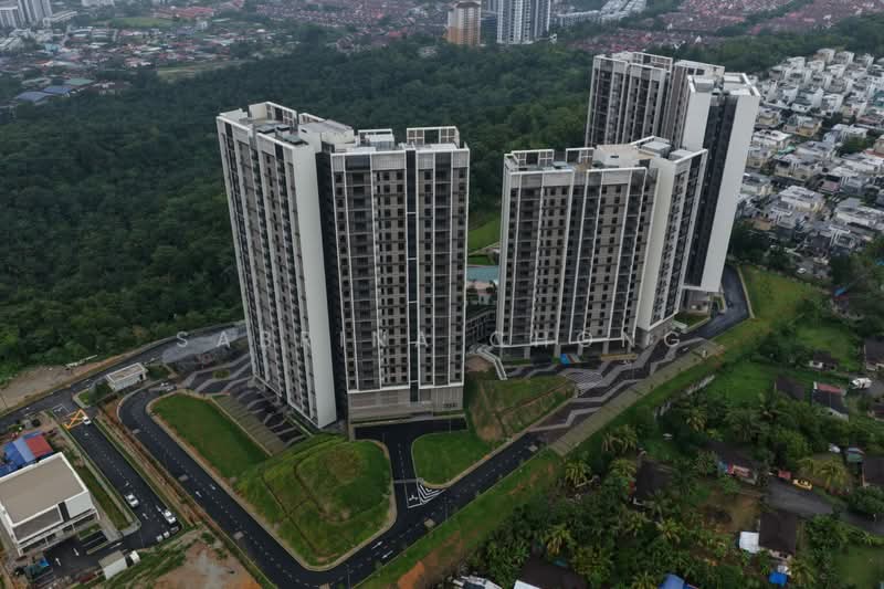 Pangsapuri untuk Dijual di Mutiara Hilltop - Sabrina Chong - Exterior - PropertyGuru.com.my