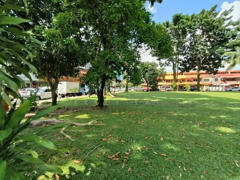 2-storey Terraced House for Sale in Taman Wahyu (Batu Caves) - Kelly Lai - Exterior - PropertyGuru.com.my