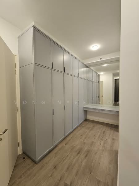 Kediaman Servis untuk Disewa di Jendela Residences - Vong Nyee How - Interior - PropertyGuru.com.my