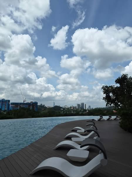Kediaman Servis untuk Disewa di Jendela Residences - Vong Nyee How - View - PropertyGuru.com.my