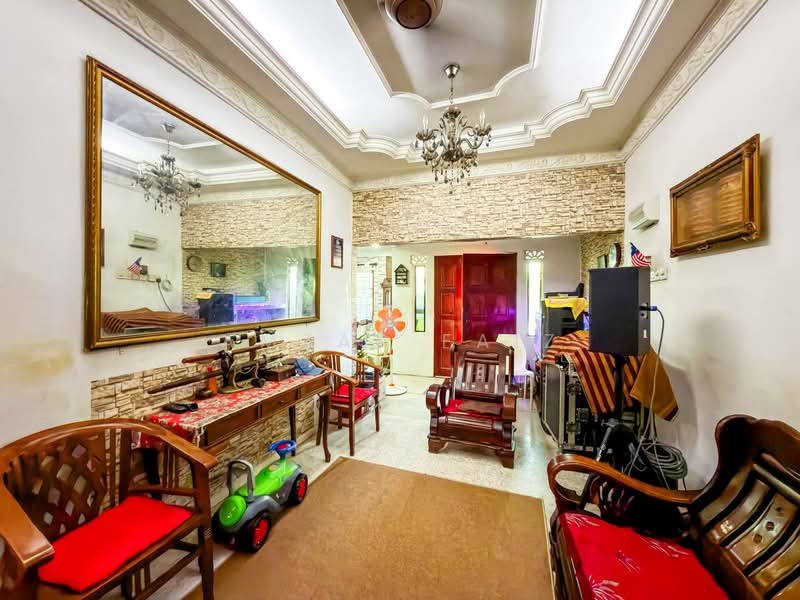 Rumah Teres 1 Tingkat untuk Dijual di Taman Bukit Jati (Klang) - Amzar Faiz - PropertyGuru.com.my