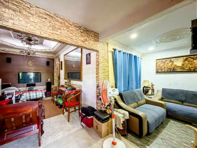 Rumah Teres 1 Tingkat untuk Dijual di Taman Bukit Jati (Klang) - Amzar Faiz - PropertyGuru.com.my