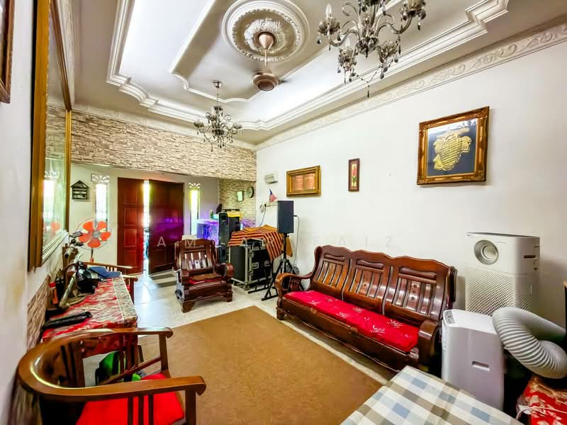 Rumah Teres 1 Tingkat untuk Dijual di Taman Bukit Jati (Klang) - Amzar Faiz - PropertyGuru.com.my