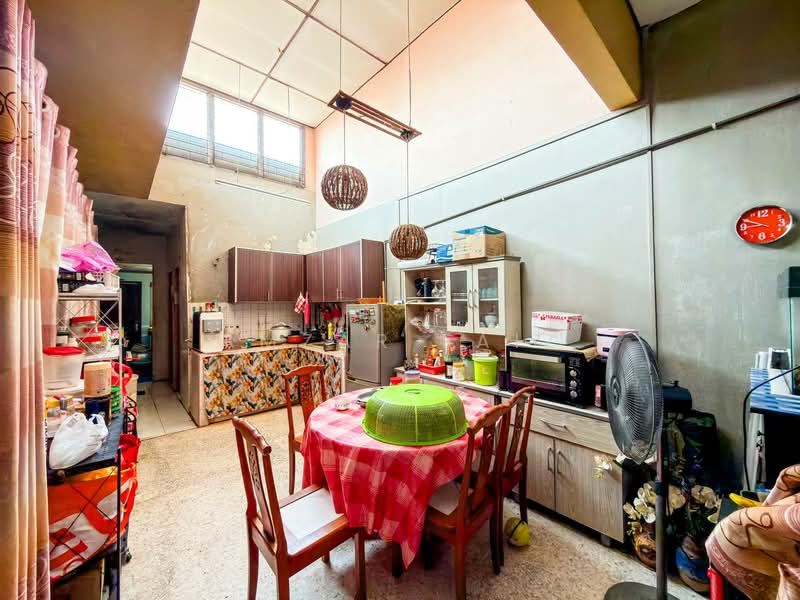 Rumah Teres 1 Tingkat untuk Dijual di Taman Bukit Jati (Klang) - Amzar Faiz - PropertyGuru.com.my
