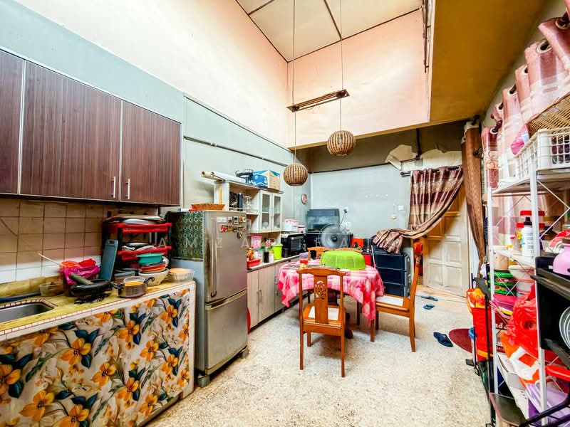 Rumah Teres 1 Tingkat untuk Dijual di Taman Bukit Jati (Klang) - Amzar Faiz - PropertyGuru.com.my