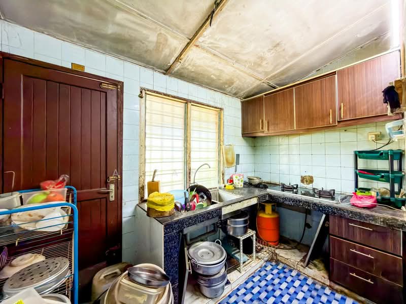 Rumah Teres 1 Tingkat untuk Dijual di Taman Bukit Jati (Klang) - Amzar Faiz - PropertyGuru.com.my