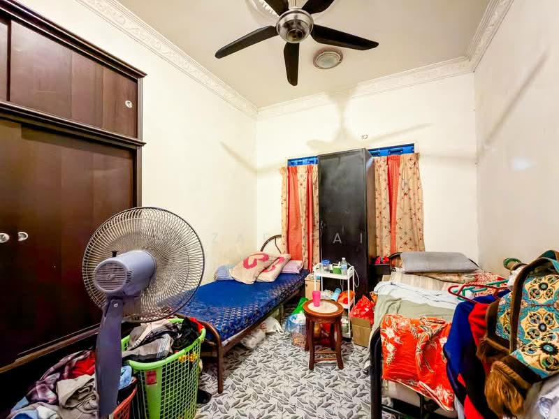 Rumah Teres 1 Tingkat untuk Dijual di Taman Bukit Jati (Klang) - Amzar Faiz - PropertyGuru.com.my