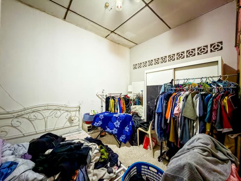 Rumah Teres 1 Tingkat untuk Dijual di Taman Bukit Jati (Klang) - Amzar Faiz - PropertyGuru.com.my