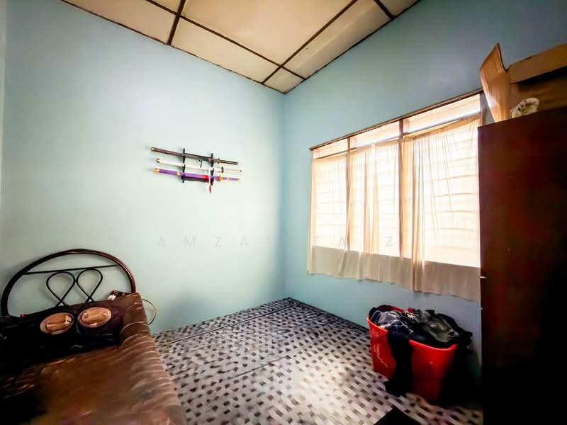 Rumah Teres 1 Tingkat untuk Dijual di Taman Bukit Jati (Klang) - Amzar Faiz - PropertyGuru.com.my