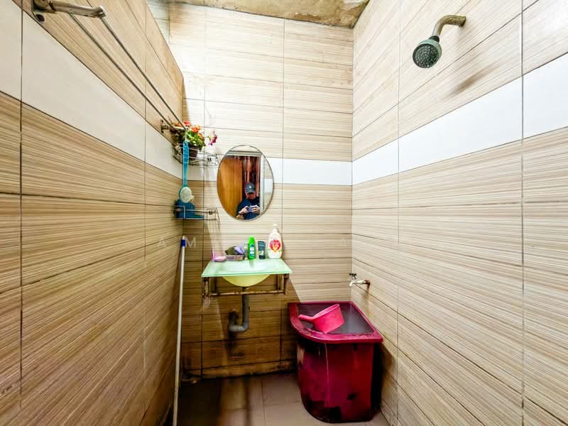 Rumah Teres 1 Tingkat untuk Dijual di Taman Bukit Jati (Klang) - Amzar Faiz - PropertyGuru.com.my