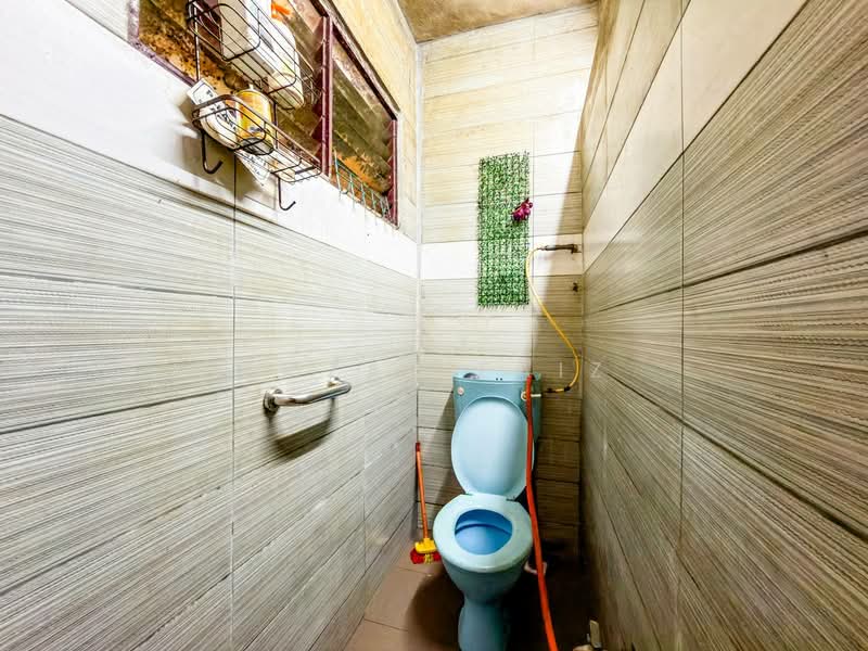 Rumah Teres 1 Tingkat untuk Dijual di Taman Bukit Jati (Klang) - Amzar Faiz - PropertyGuru.com.my