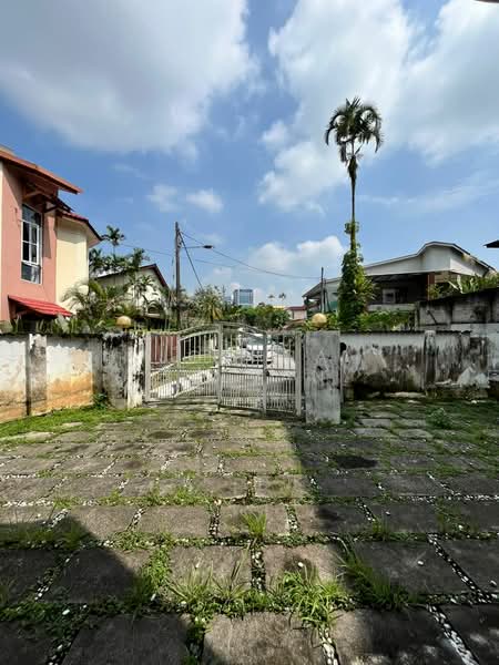 Bungalow for Sale in Taman Damansara Endah (Damansara Heights) - Joshua Selvan - Exterior - PropertyGuru.com.my