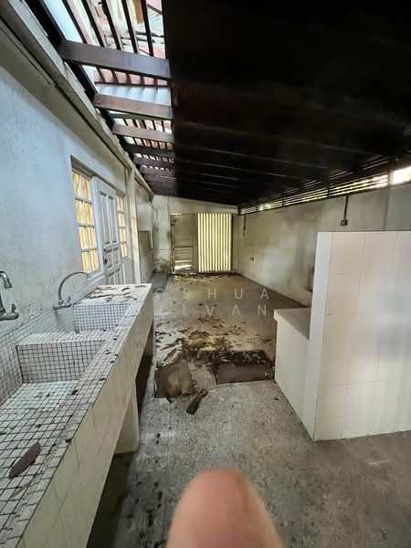 Bungalow for Sale in Taman Damansara Endah (Damansara Heights) - Joshua Selvan - Interior - PropertyGuru.com.my