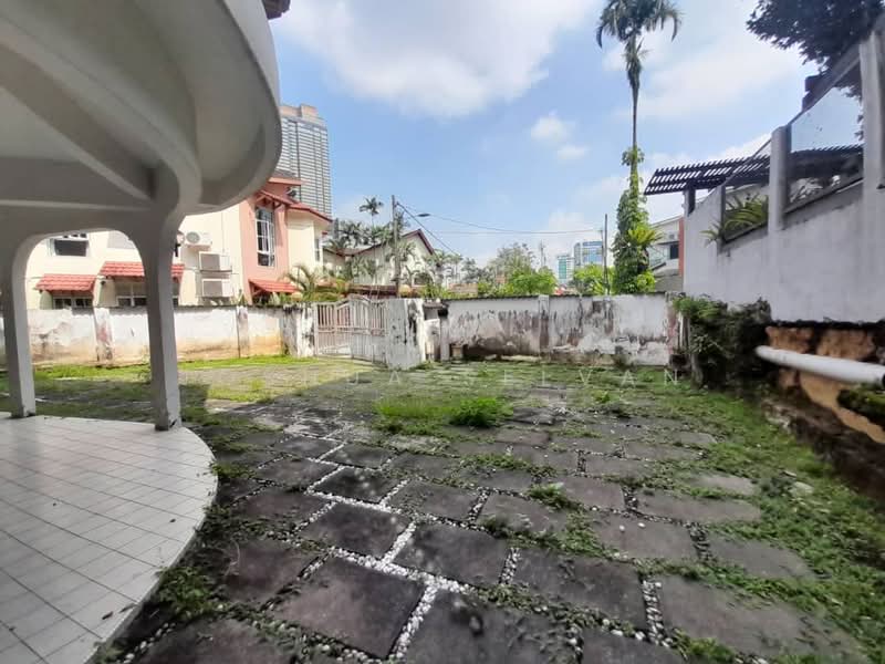 Bungalow for Sale in Taman Damansara Endah (Damansara Heights) - Joshua Selvan - Exterior - PropertyGuru.com.my