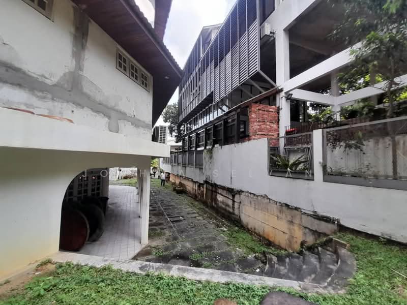 Bungalow for Sale in Taman Damansara Endah (Damansara Heights) - Joshua Selvan - Exterior - PropertyGuru.com.my