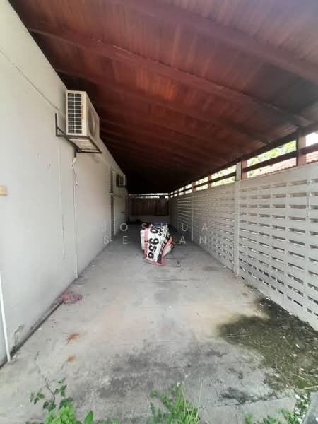 Bungalow for Sale in Taman Damansara Endah (Damansara Heights) - Joshua Selvan - Exterior - PropertyGuru.com.my