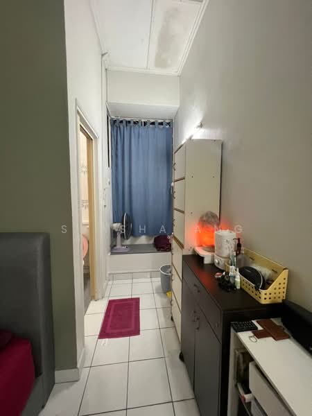 1.5-storey Terraced House for Sale in Taman Molek (Johor Bahru) - Shasha Ang - PropertyGuru.com.my