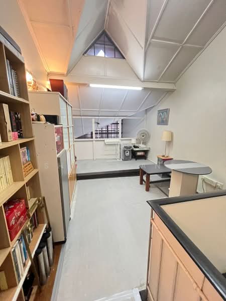 1.5-storey Terraced House for Sale in Taman Molek (Johor Bahru) - Shasha Ang - PropertyGuru.com.my