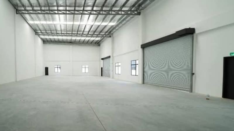 Semi-D Factory for Sale in Eco Business Park V (Puncak Alam) - Ms Teh - Interior - PropertyGuru.com.my