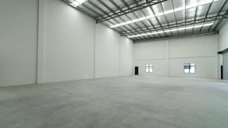 Semi-D Factory for Sale in Eco Business Park V (Puncak Alam) - Ms Teh - Interior - PropertyGuru.com.my