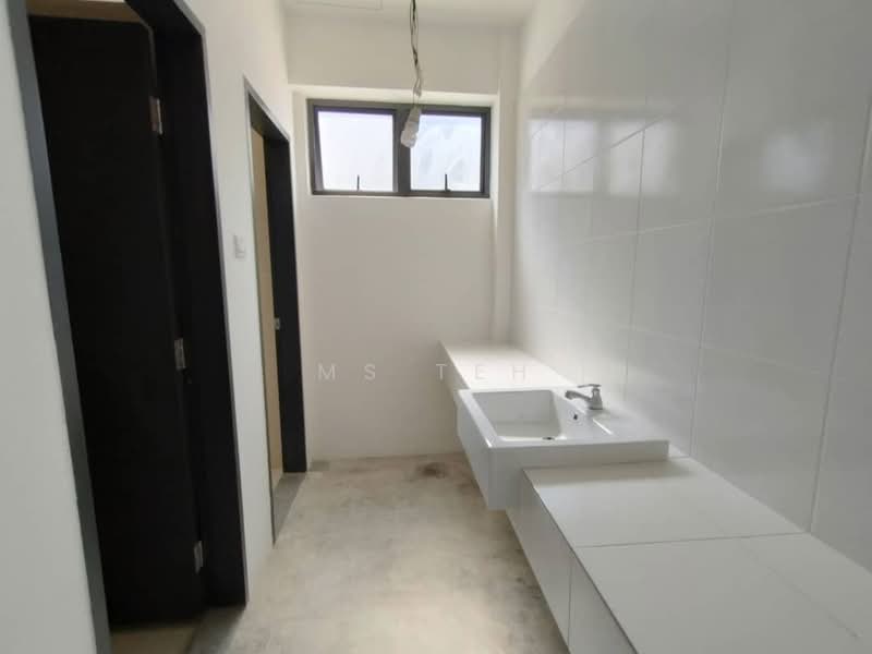 Semi-D Factory for Sale in Eco Business Park V (Puncak Alam) - Ms Teh - Interior - PropertyGuru.com.my