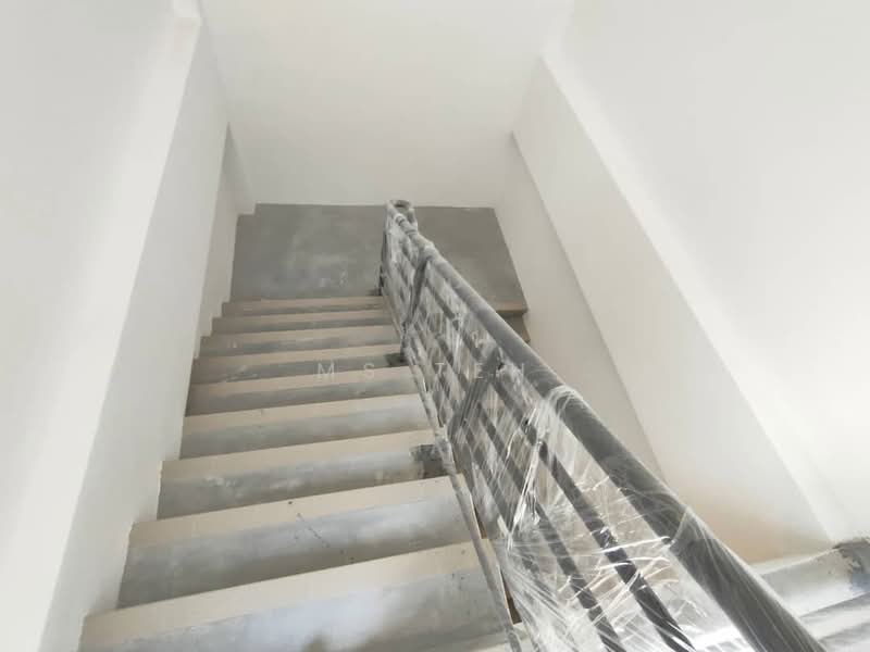 Semi-D Factory for Sale in Eco Business Park V (Puncak Alam) - Ms Teh - Interior - PropertyGuru.com.my