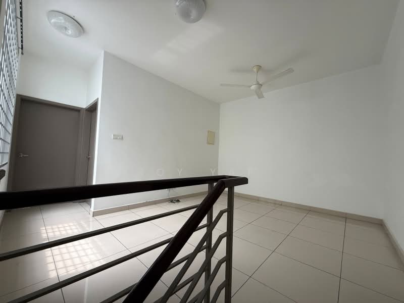 Rumah Teres 2 Tingkat untuk Disewa di Taman Redang (Johor Bahru) - Roy Yap - Interior - PropertyGuru.com.my
