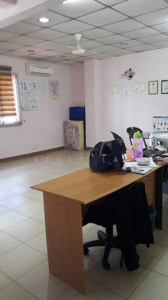2-storey Terraced House for Sale in Taman Sri Bintang (Kepong) - Kelly Lai - Interior - PropertyGuru.com.my
